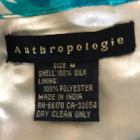 Anthropology 2 piece outfit - Picture 4 of 4